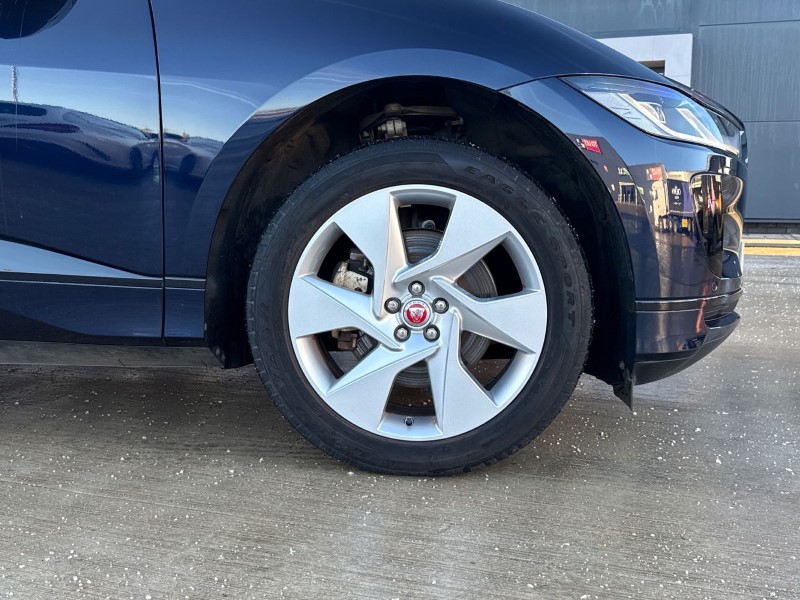 Used Jaguar I-Pace 2021 for sale - 76981993: Photo 8