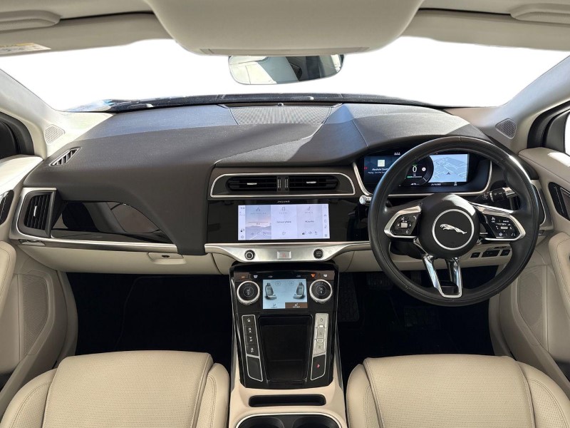 Used Jaguar I-Pace 2021 for sale - 76981993: Photo 9