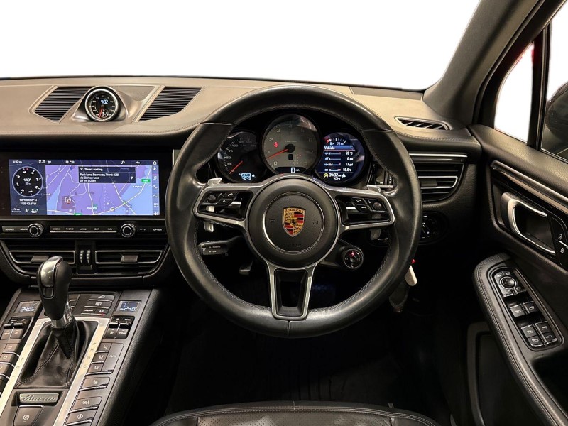 Used Porsche Macan 2021 for sale - 76981964: Photo 15