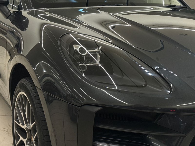 Used Porsche Macan 2021 for sale - 76981964: Photo 17