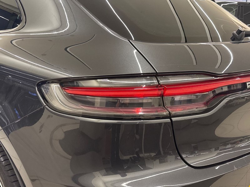 Used Porsche Macan 2021 for sale - 76981964: Photo 19