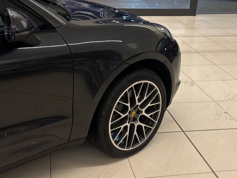 Used Porsche Macan 2021 for sale - 76981964: Photo 20