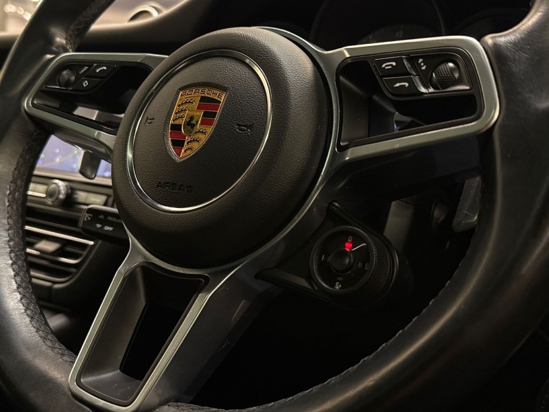 Used Porsche Macan 2021 for sale - 76981964: Photo 27