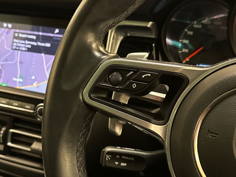 Used Porsche Macan 2021 for sale - 76981964: Photo 28