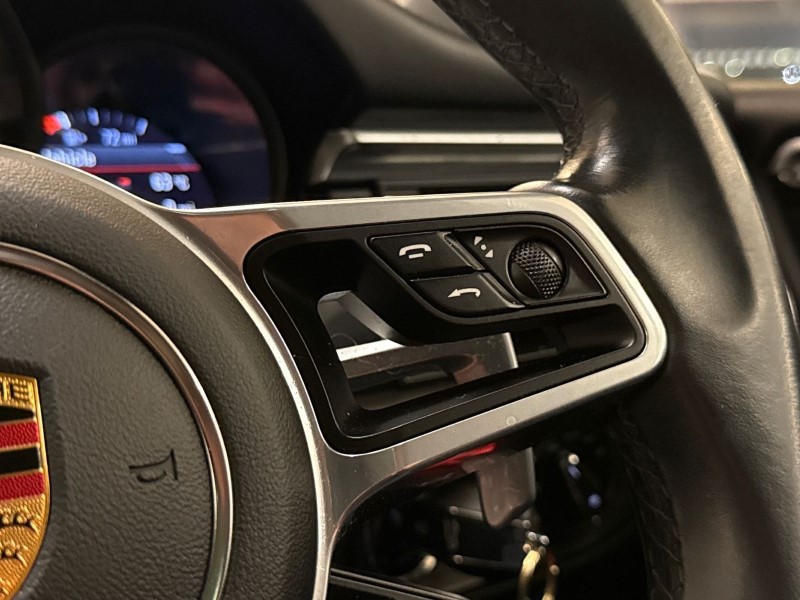 Used Porsche Macan 2021 for sale - 76981964: Photo 29