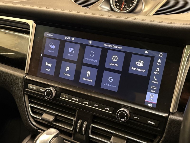 Used Porsche Macan 2021 for sale - 76981964: Photo 33