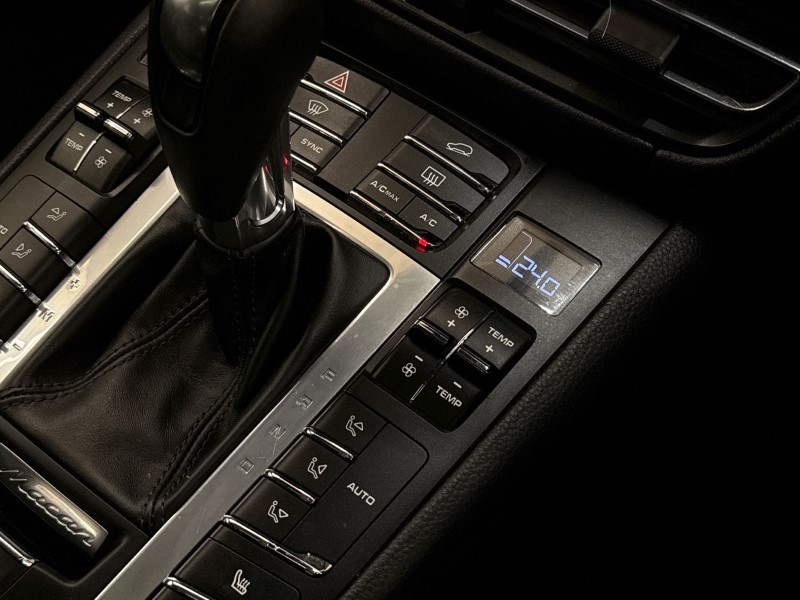 Used Porsche Macan 2021 for sale - 76981964: Photo 34