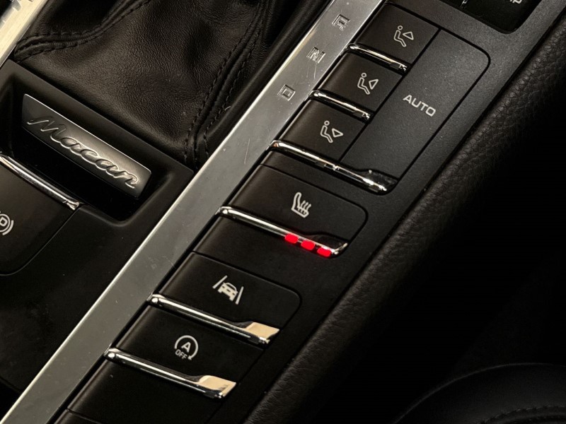 Used Porsche Macan 2021 for sale - 76981964: Photo 36