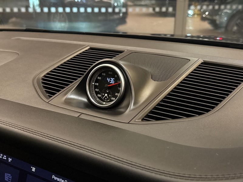 Used Porsche Macan 2021 for sale - 76981964: Photo 37