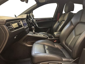 Used Porsche Macan 2021 for sale - 76981964: Photo