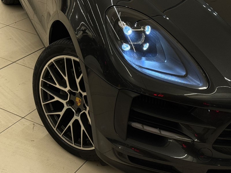 Used Porsche Macan 2021 for sale - 76981964: Photo 42