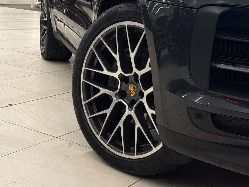 Used Porsche Macan 2021 for sale - 76981964: Photo 44