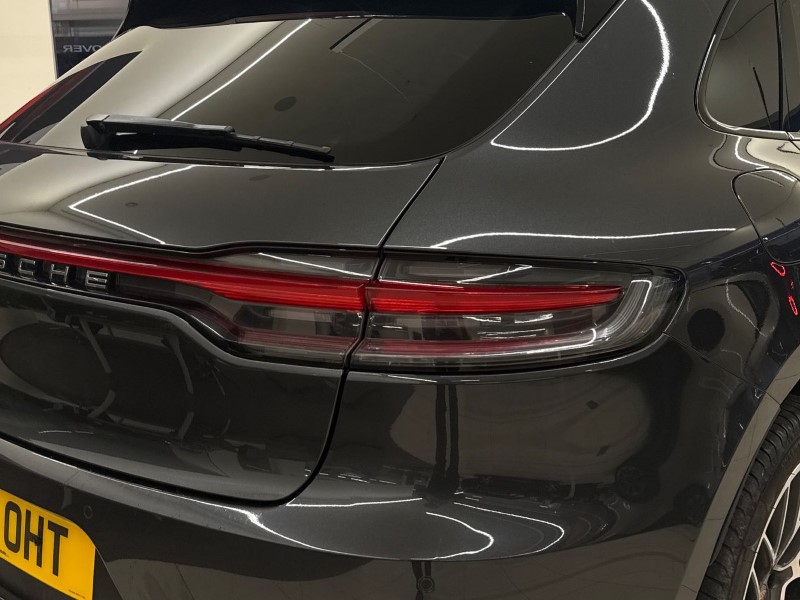 Used Porsche Macan 2021 for sale - 76981964: Photo 47