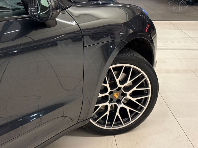 Used Porsche Macan 2021 for sale - 76981964: Photo 49