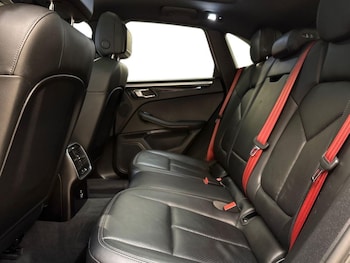 Used Porsche Macan 2021 for sale - 76981964: Photo