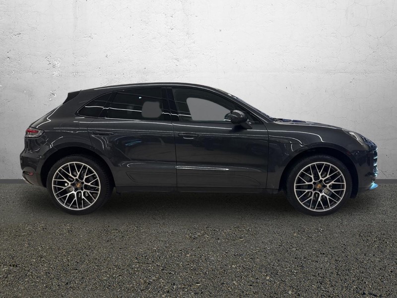 Used Porsche Macan 2021 for sale - 76981964: Photo 5