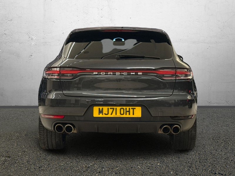 Used Porsche Macan 2021 for sale - 76981964: Photo 6