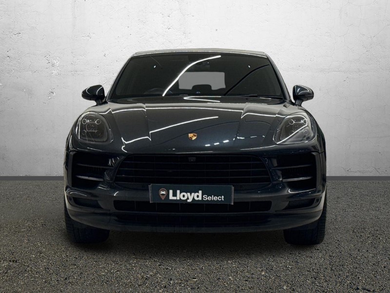 Used Porsche Macan 2021 for sale - 76981964: Photo 7