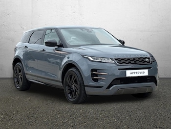 Used Land Rover Range Rover Evoque 2022 for sale - 79243773: Photo