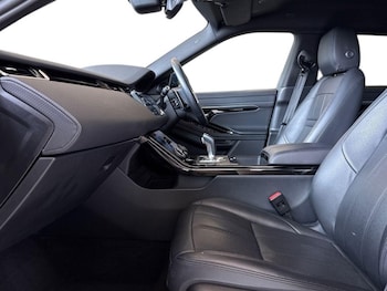 Used Land Rover Range Rover Evoque 2022 for sale - 79243773: Photo