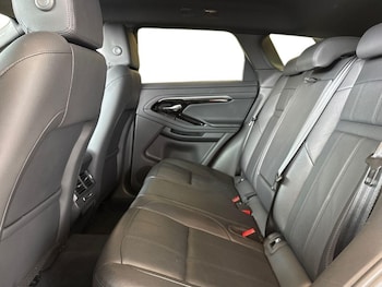 Used Land Rover Range Rover Evoque 2022 for sale - 79243773: Photo