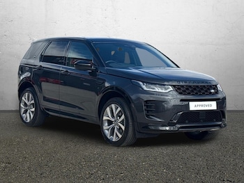 Used Land Rover Discovery Sport 2025 for sale - 79448234: Photo