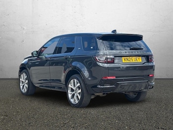 Used Land Rover Discovery Sport 2025 for sale - 79448234: Photo