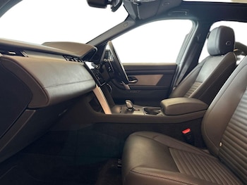 Used Land Rover Discovery Sport 2025 for sale - 79448234: Photo