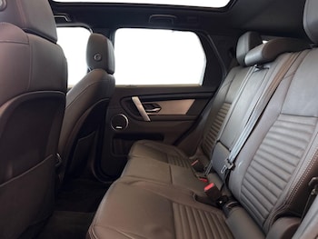 Used Land Rover Discovery Sport 2025 for sale - 79448234: Photo