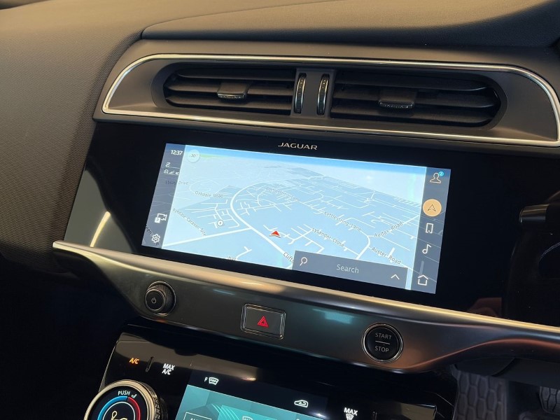 Used Jaguar I-Pace 2021 for sale - 77261759: Photo 11