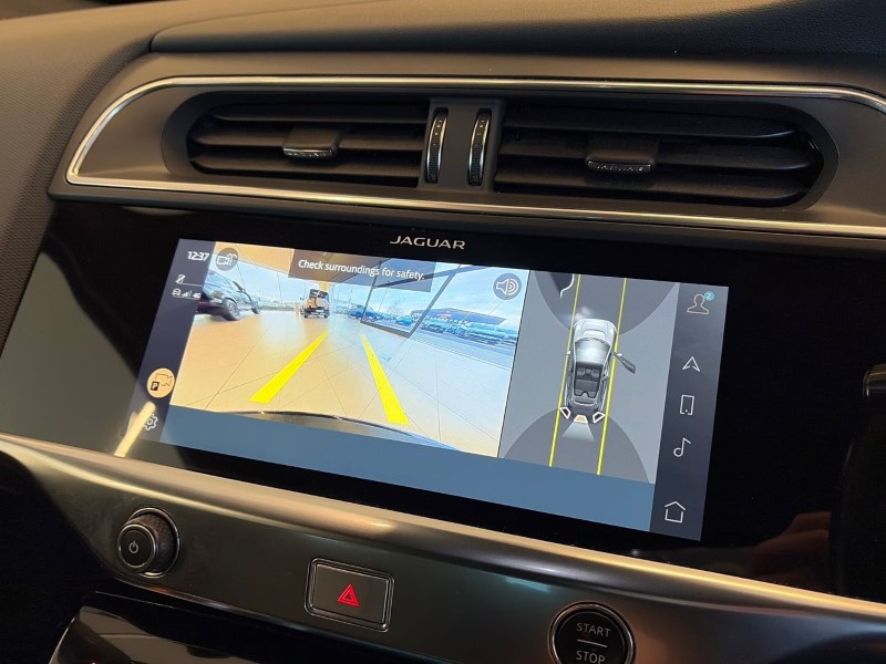 Used Jaguar I-Pace 2021 for sale - 77261759: Photo 12