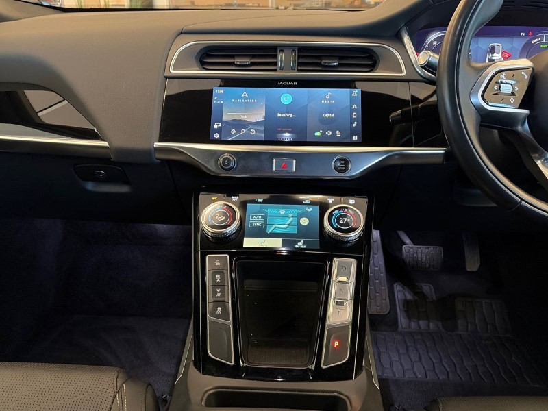 Used Jaguar I-Pace 2021 for sale - 77261759: Photo 14