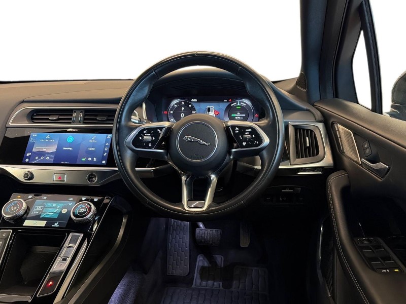 Used Jaguar I-Pace 2021 for sale - 77261759: Photo 15
