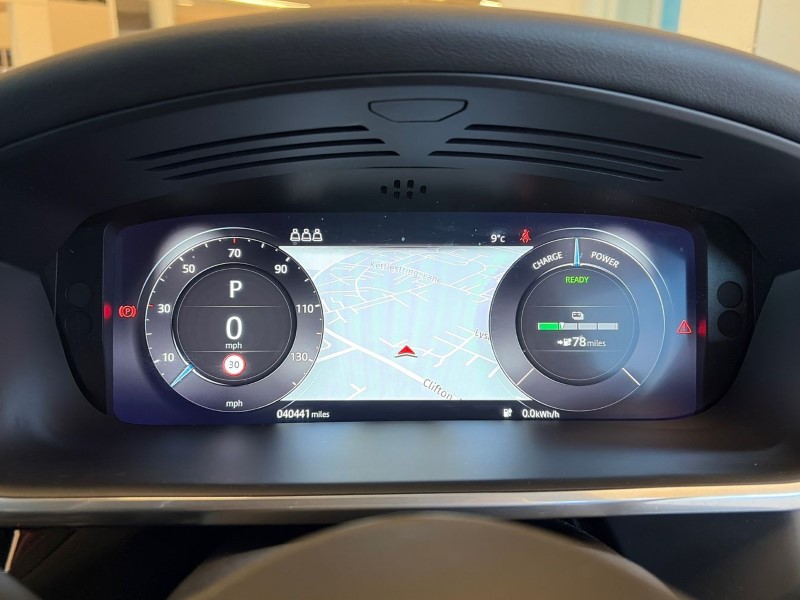 Used Jaguar I-Pace 2021 for sale - 77261759: Photo 16