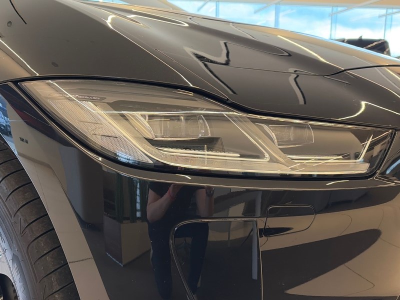 Used Jaguar I-Pace 2021 for sale - 77261759: Photo 17