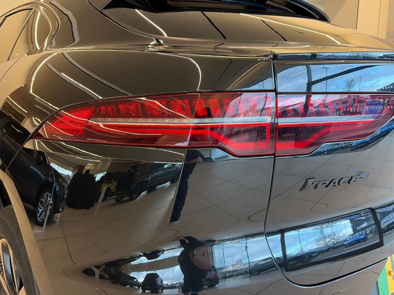 Used Jaguar I-Pace 2021 for sale - 77261759: Photo 19