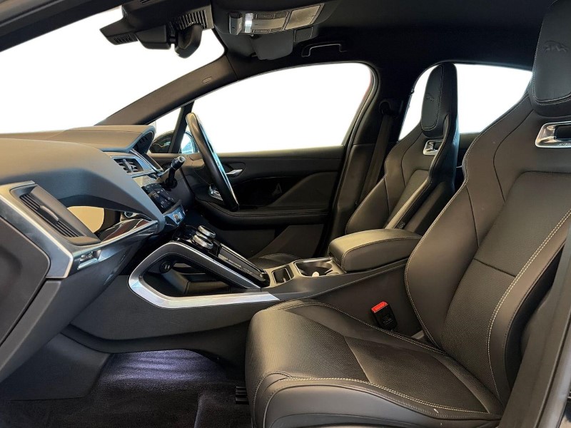 Used Jaguar I-Pace 2021 for sale - 77261759: Photo 3