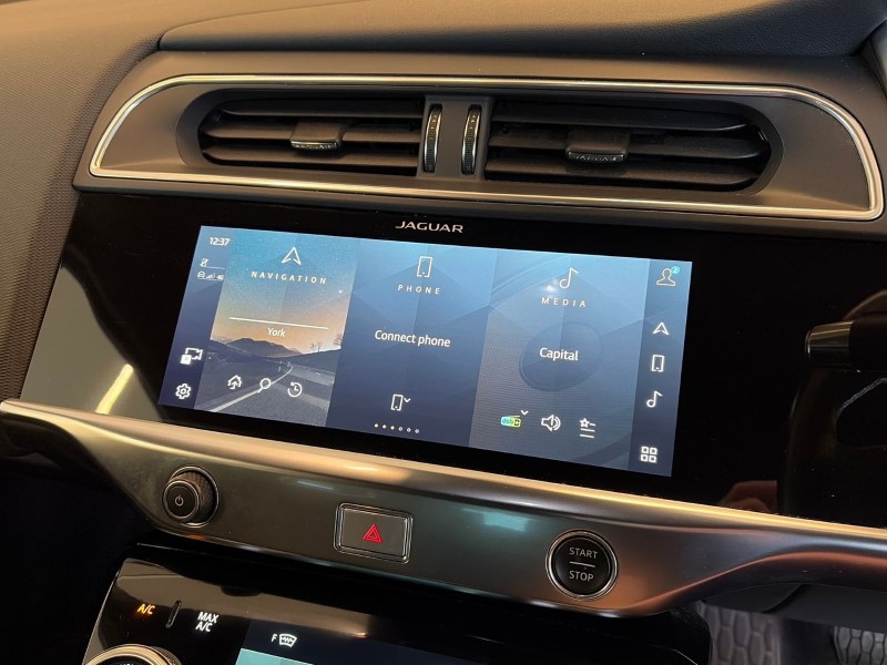 Used Jaguar I-Pace 2021 for sale - 77261759: Photo 30