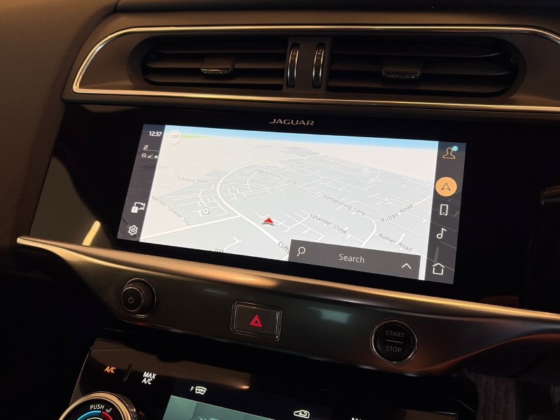 Used Jaguar I-Pace 2021 for sale - 77261759: Photo 31