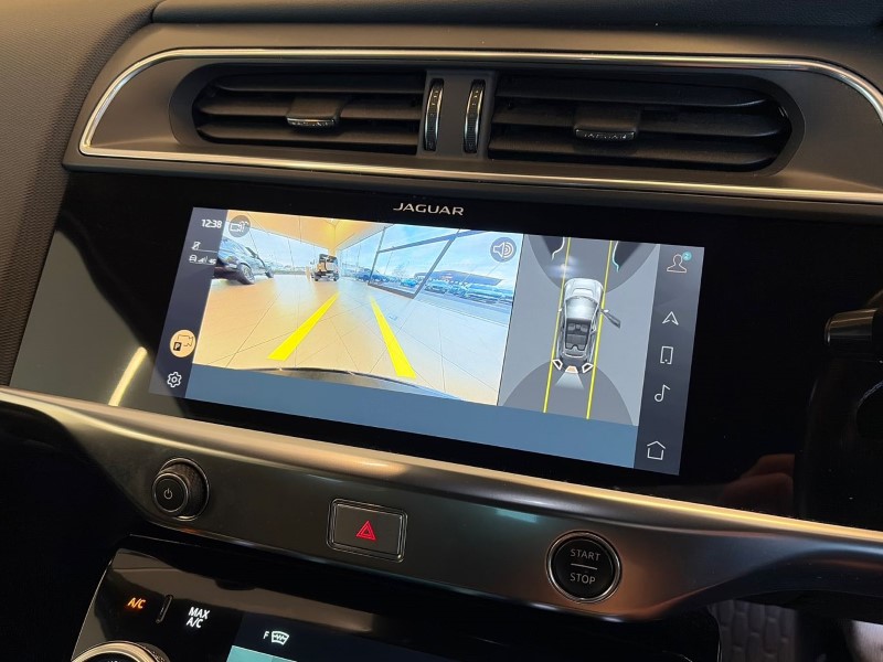 Used Jaguar I-Pace 2021 for sale - 77261759: Photo 32