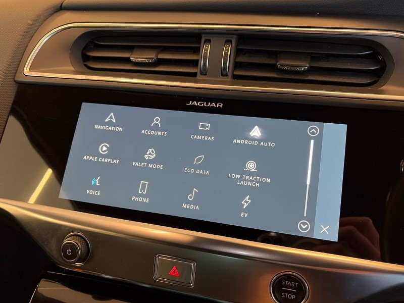 Used Jaguar I-Pace 2021 for sale - 77261759: Photo 33