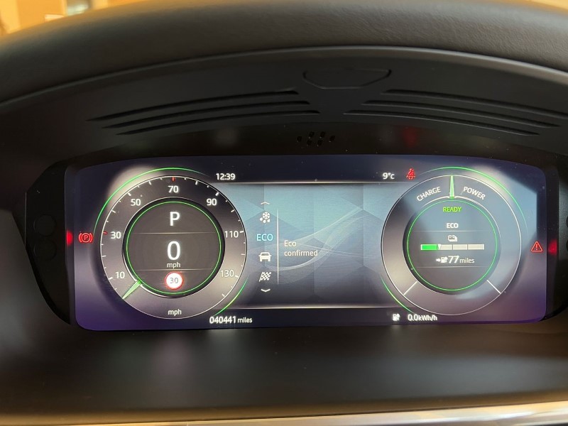 Used Jaguar I-Pace 2021 for sale - 77261759: Photo 35