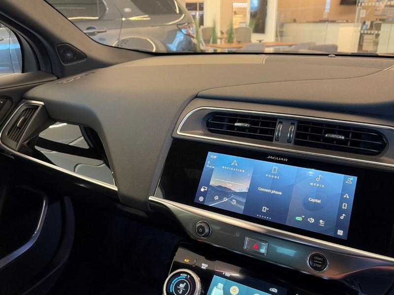 Used Jaguar I-Pace 2021 for sale - 77261759: Photo 37