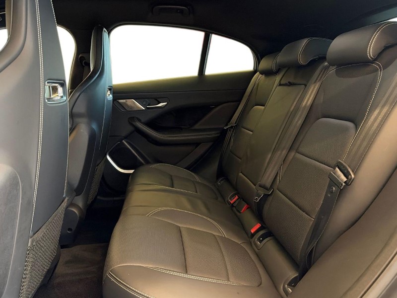 Used Jaguar I-Pace 2021 for sale - 77261759: Photo 4