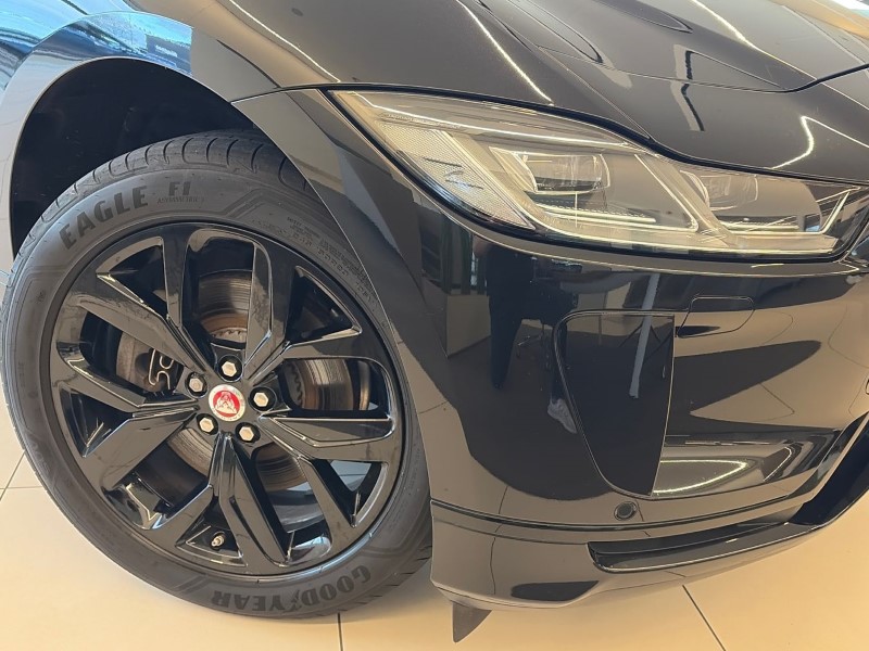 Used Jaguar I-Pace 2021 for sale - 77261759: Photo 44