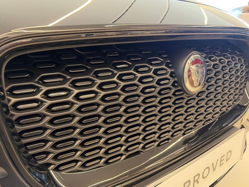 Used Jaguar I-Pace 2021 for sale - 77261759: Photo 45