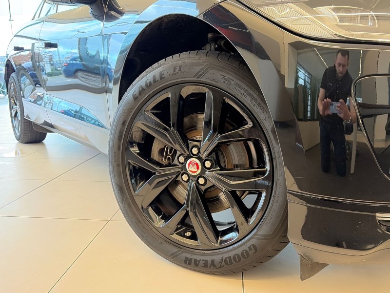 Used Jaguar I-Pace 2021 for sale - 77261759: Photo 46