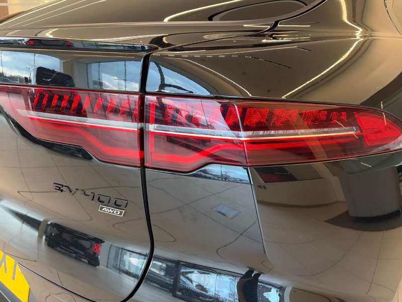 Used Jaguar I-Pace 2021 for sale - 77261759: Photo 49