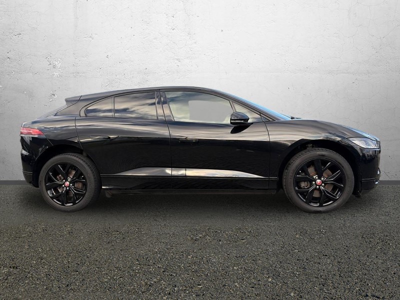 Used Jaguar I-Pace 2021 for sale - 77261759: Photo 5