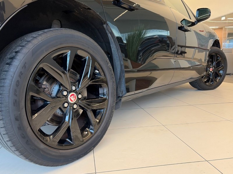 Used Jaguar I-Pace 2021 for sale - 77261759: Photo 50